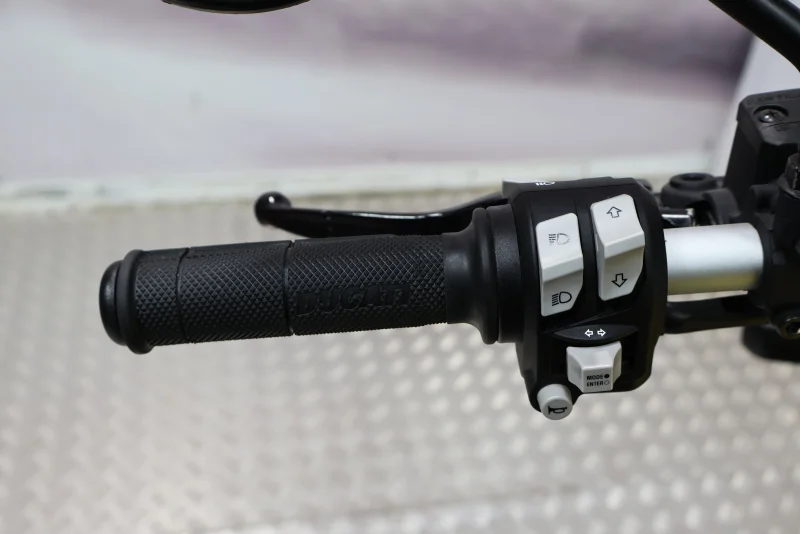 Imagen de Ducati SCRAMBLER 