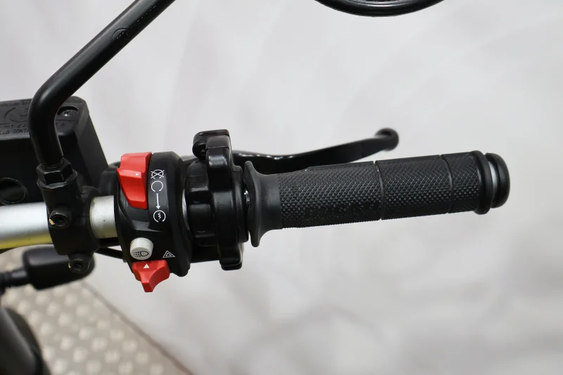 Imagen de Ducati SCRAMBLER 