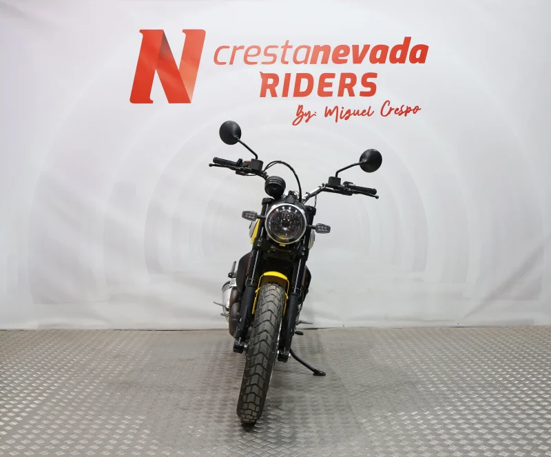 Imagen de Ducati SCRAMBLER 