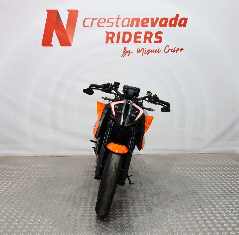 Imagen de Ktm 1290 SUPER DUKE R EVO