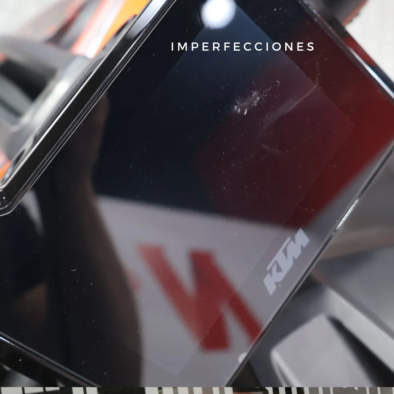 Imagen de Ktm 1290 SUPER DUKE R EVO