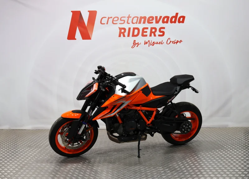 Imagen de Ktm 1290 SUPER DUKE R EVO