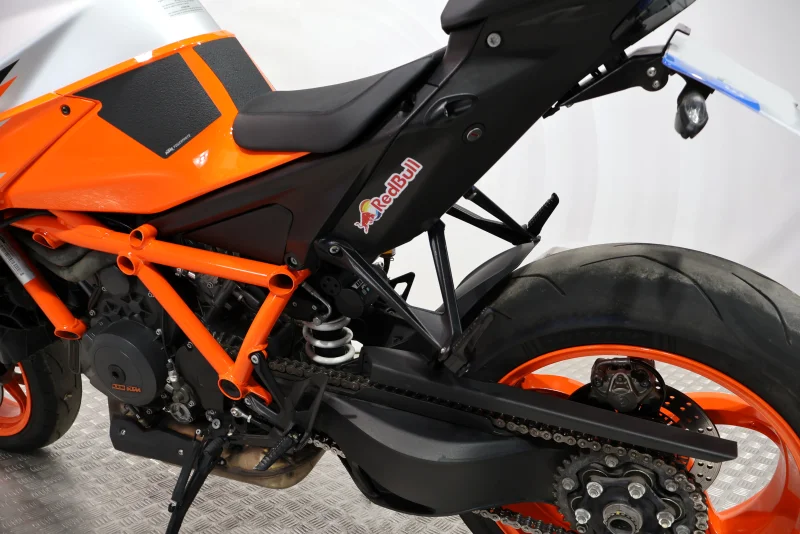 Imagen de Ktm 1290 SUPER DUKE R EVO