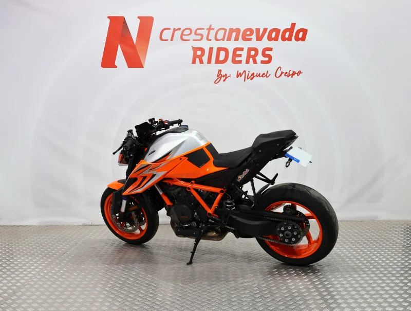 Imagen de Ktm 1290 SUPER DUKE R EVO