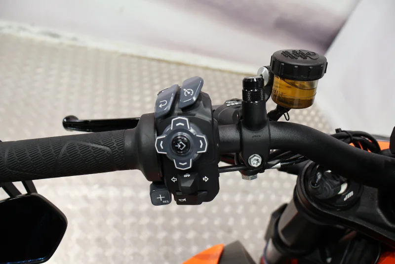 Imagen de Ktm 1290 SUPER DUKE R EVO