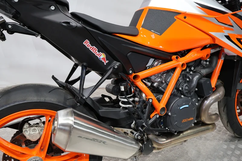 Imagen de Ktm 1290 SUPER DUKE R EVO