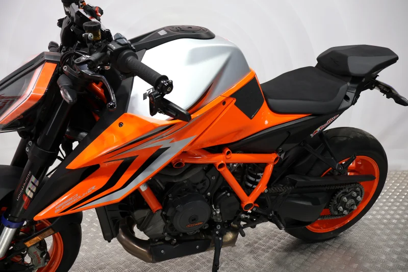Imagen de Ktm 1290 SUPER DUKE R EVO