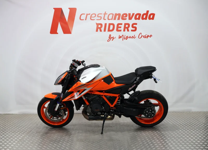 Imagen de Ktm 1290 SUPER DUKE R EVO