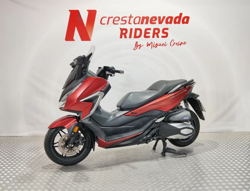 Imagen de Honda FORZA 350
