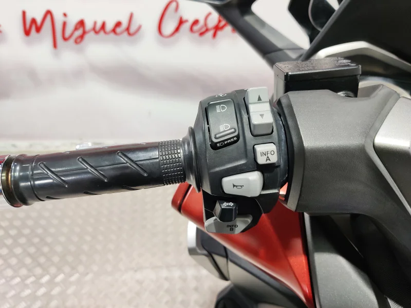 Imagen de Honda FORZA 350