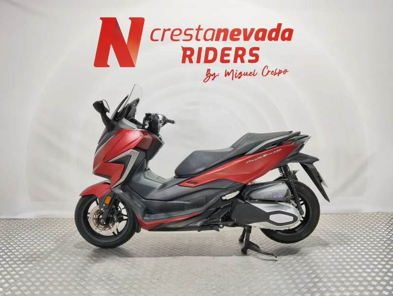Imagen de Honda FORZA 350