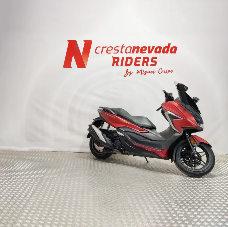 Imagen de Honda FORZA 350