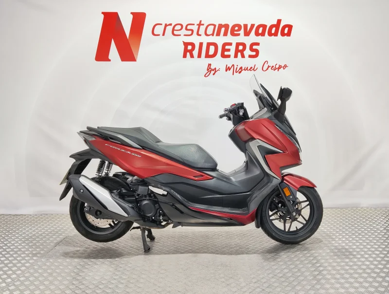 Imagen de Honda FORZA 350