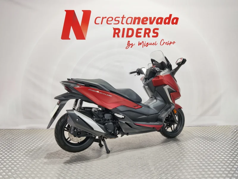 Imagen de Honda FORZA 350