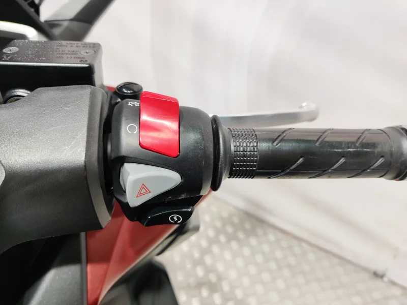 Imagen de Honda FORZA 350