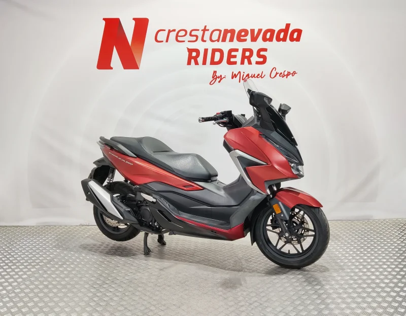 Imagen de Honda FORZA 350