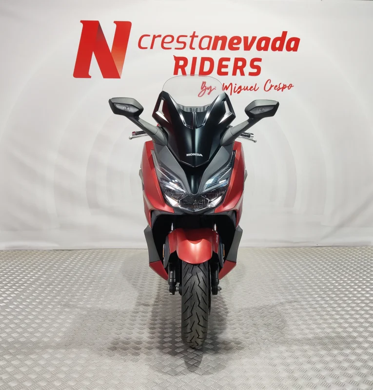 Imagen de Honda FORZA 350