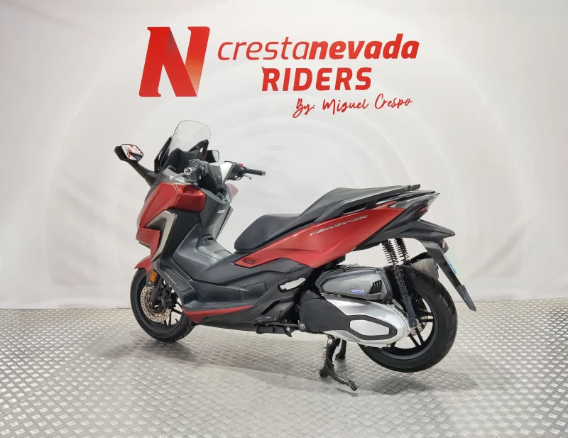 Imagen de Honda FORZA 350