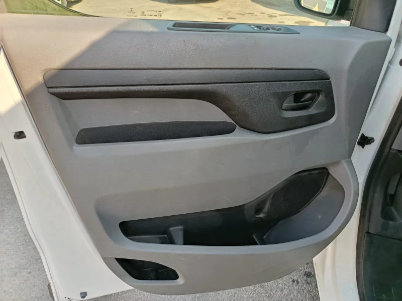 Imagen de Opel Vivaro