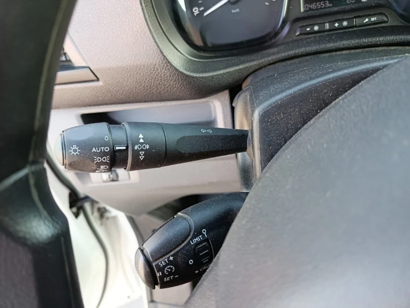 Imagen de Opel Vivaro