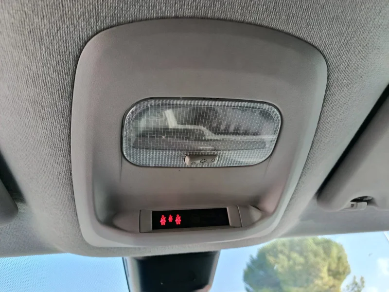 Imagen de Opel Vivaro