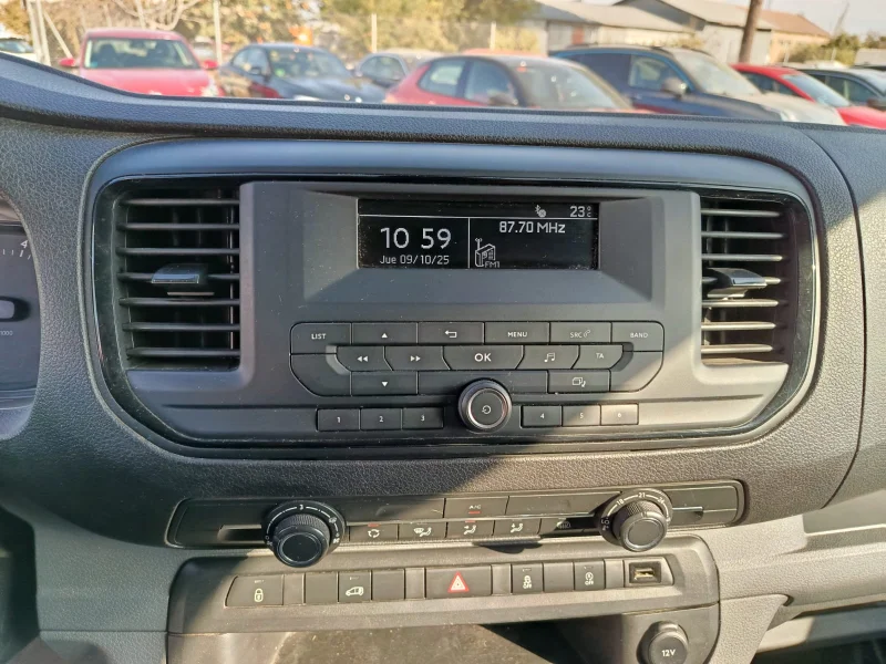 Imagen de Opel Vivaro