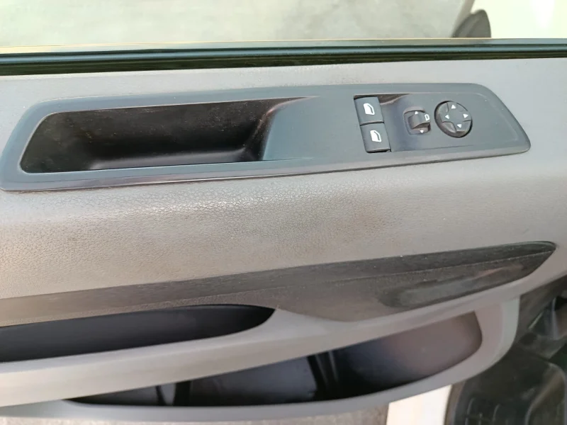 Imagen de Opel Vivaro