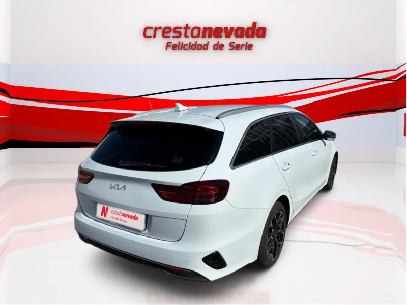 Imagen de Kia cee'd
