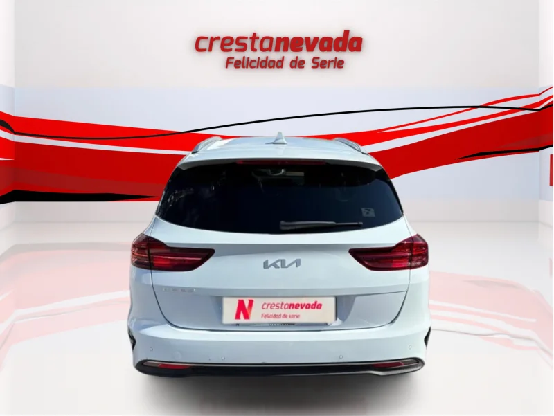 Imagen de Kia cee'd