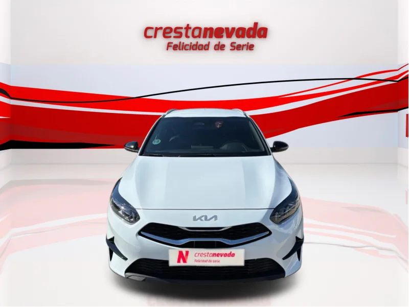 Imagen de Kia cee'd