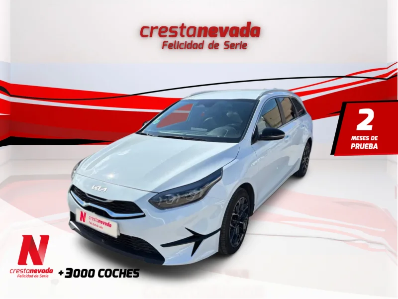 Imagen de Kia cee'd