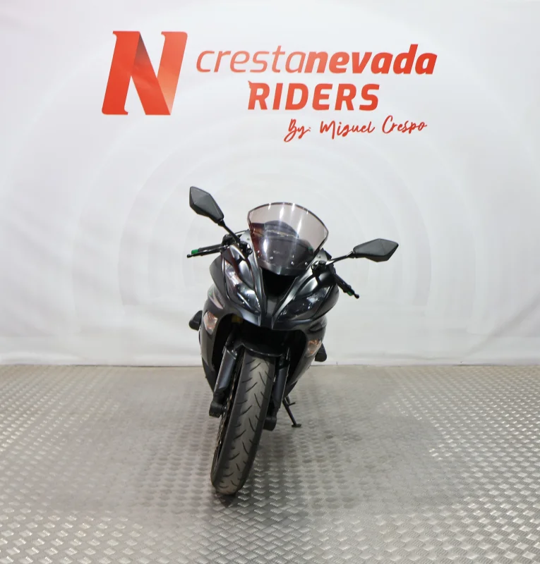 Imagen de KAWASAKI ZX 6R 636