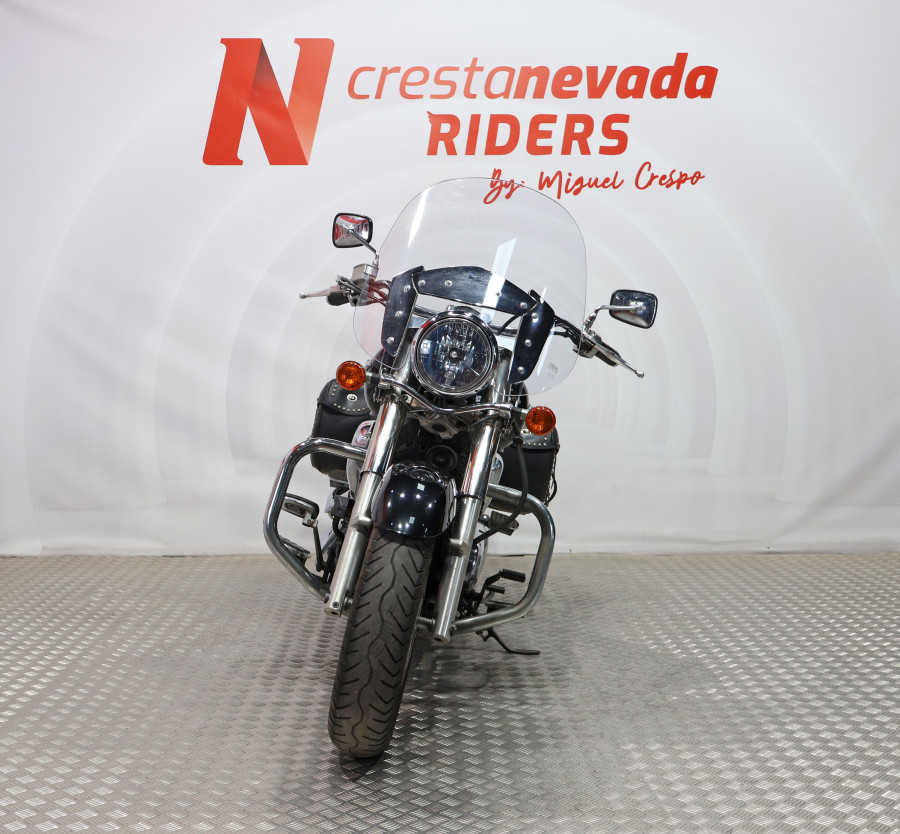 Imagen 5 de KAWASAKI VN 900 CLASSIC Gasolina 50 CV