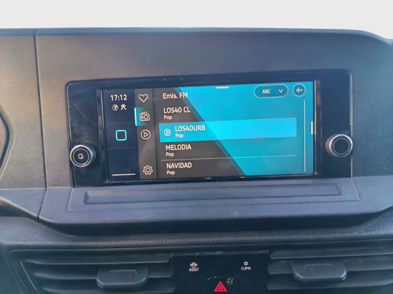 Imagen de Volkswagen Caddy