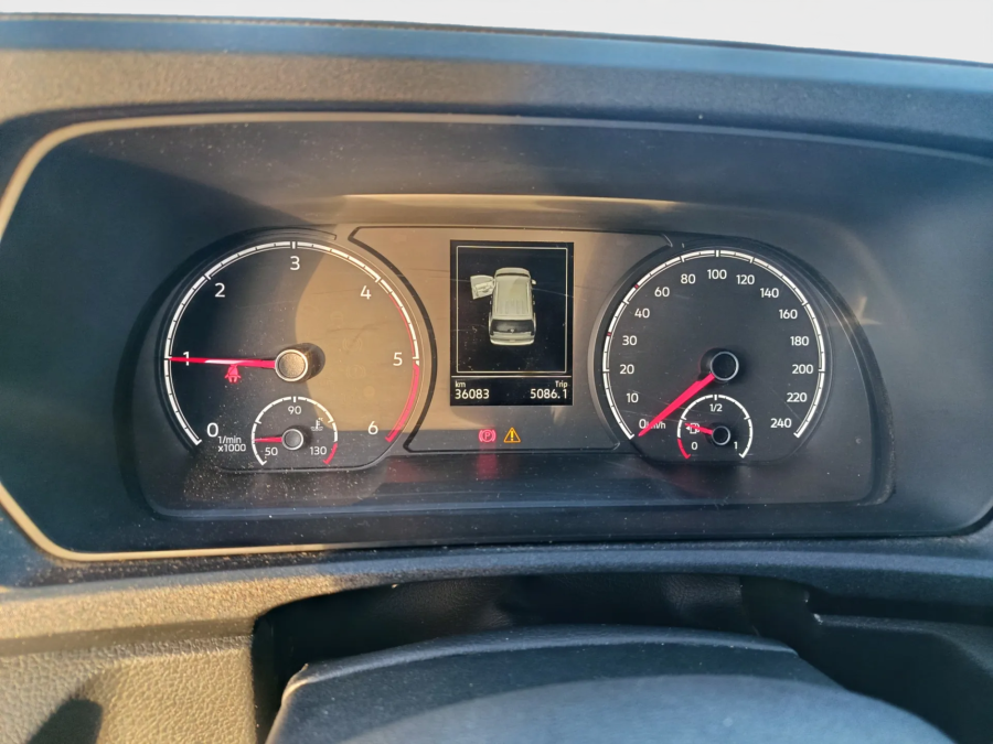 Imagen 13 de Volkswagen Caddy Diesel 75 CV