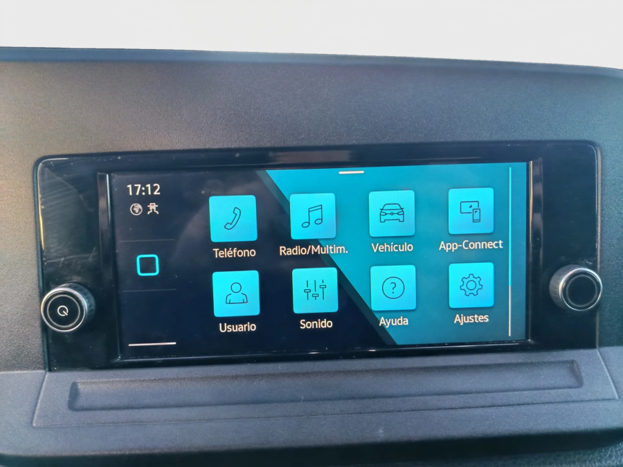 Imagen 17 de Volkswagen Caddy Diesel 75 CV
