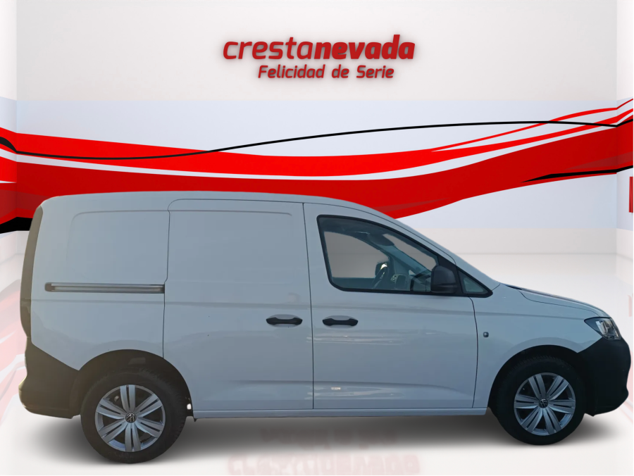 Imagen 5 de Volkswagen Caddy Diesel 75 CV