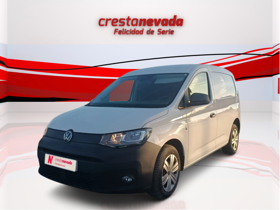 Imagen 1 de Volkswagen Caddy Diesel 75 CV