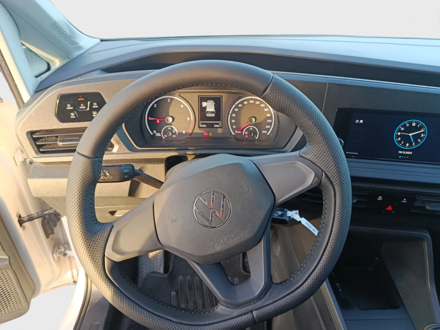 Imagen 12 de Volkswagen Caddy Diesel 75 CV