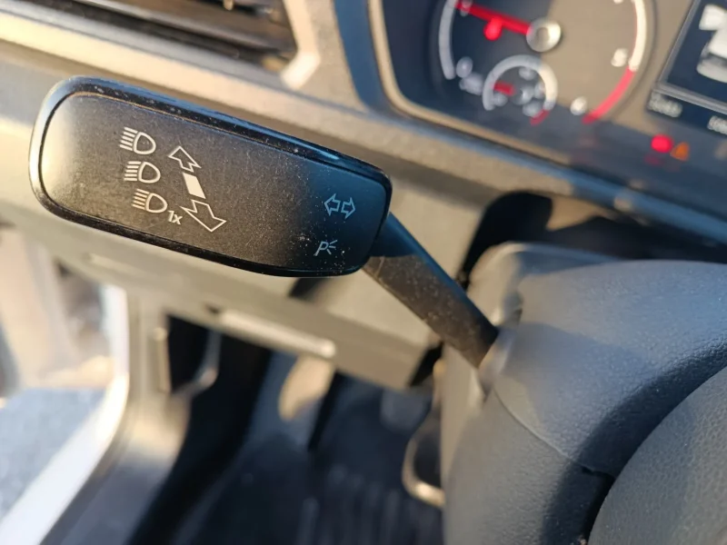 Imagen de Volkswagen Caddy