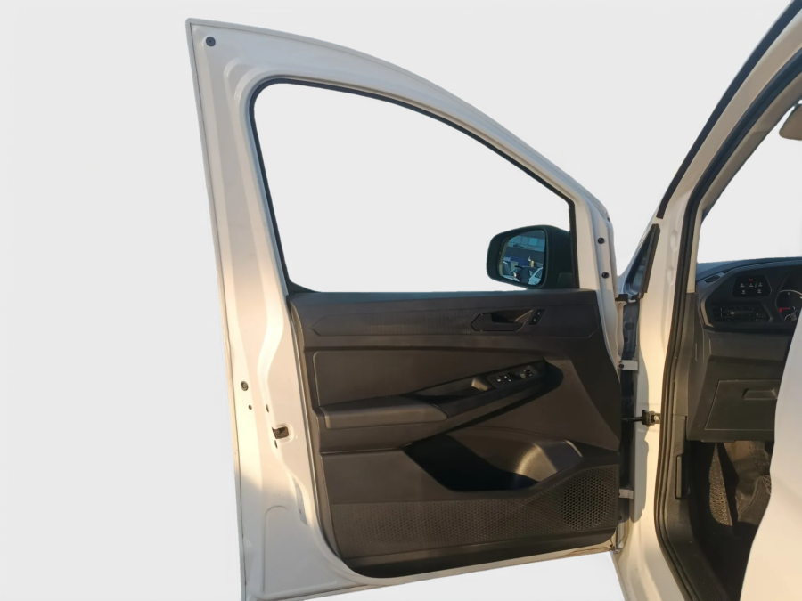 Imagen 10 de Volkswagen Caddy Diesel 75 CV