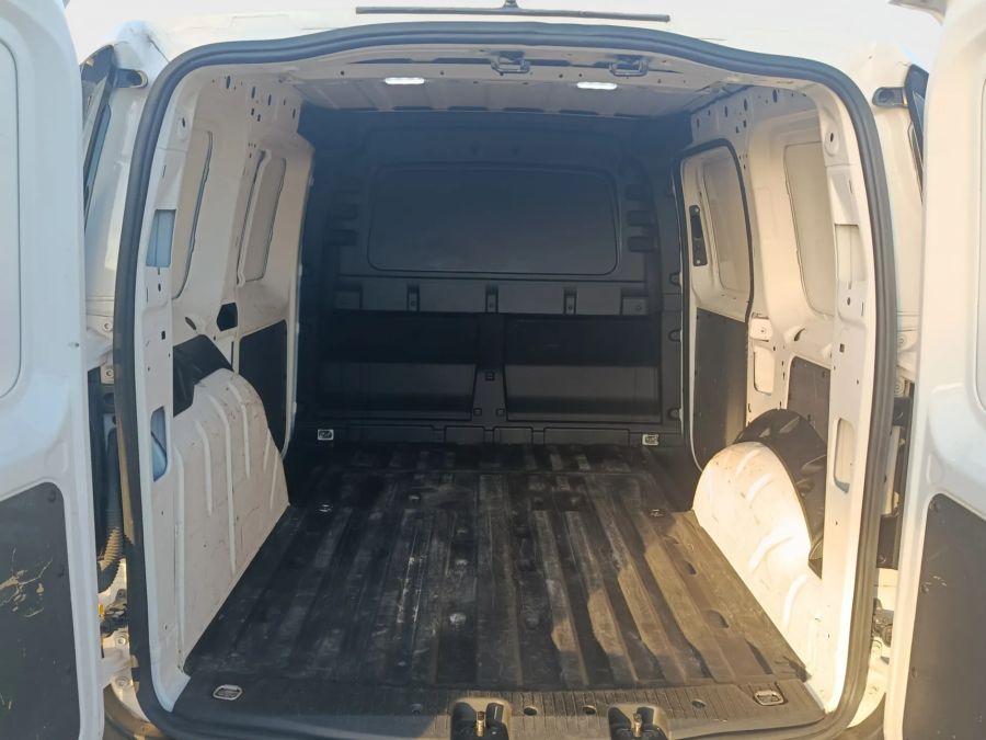 Imagen 9 de Volkswagen Caddy Diesel 75 CV