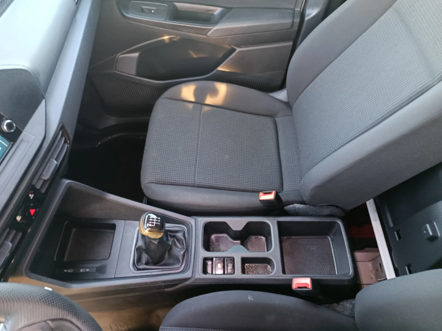 Imagen 23 de Volkswagen Caddy Diesel 75 CV