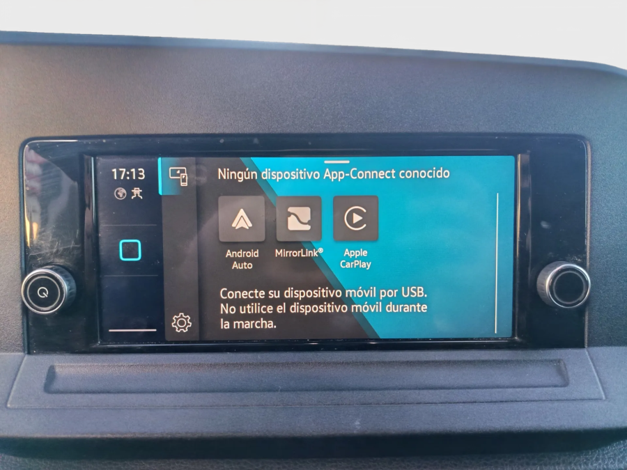 Imagen 19 de Volkswagen Caddy Diesel 75 CV