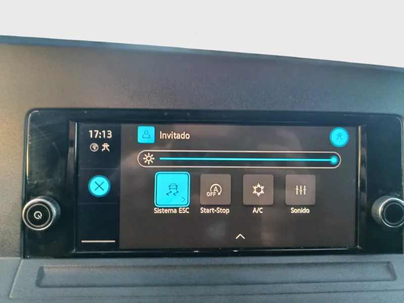 Imagen de Volkswagen Caddy