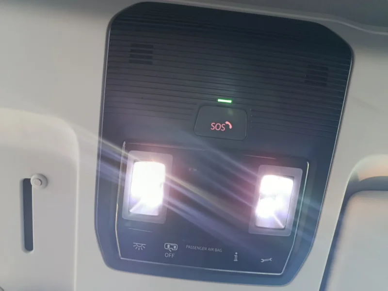 Imagen de Volkswagen Caddy