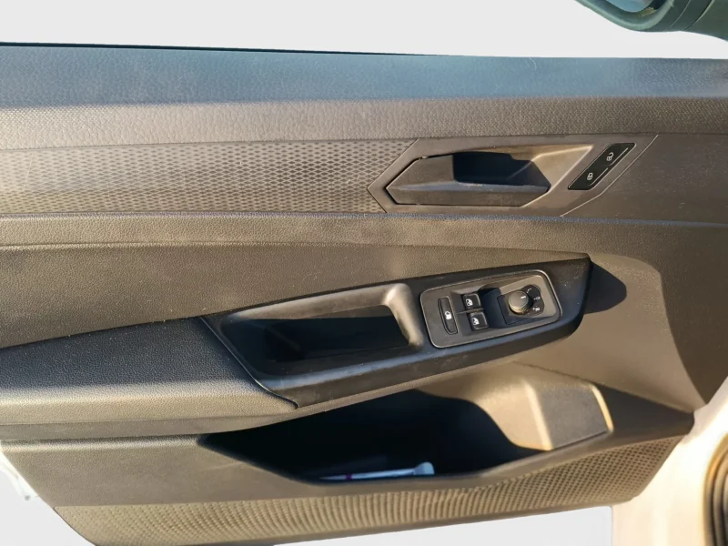 Imagen de Volkswagen Caddy