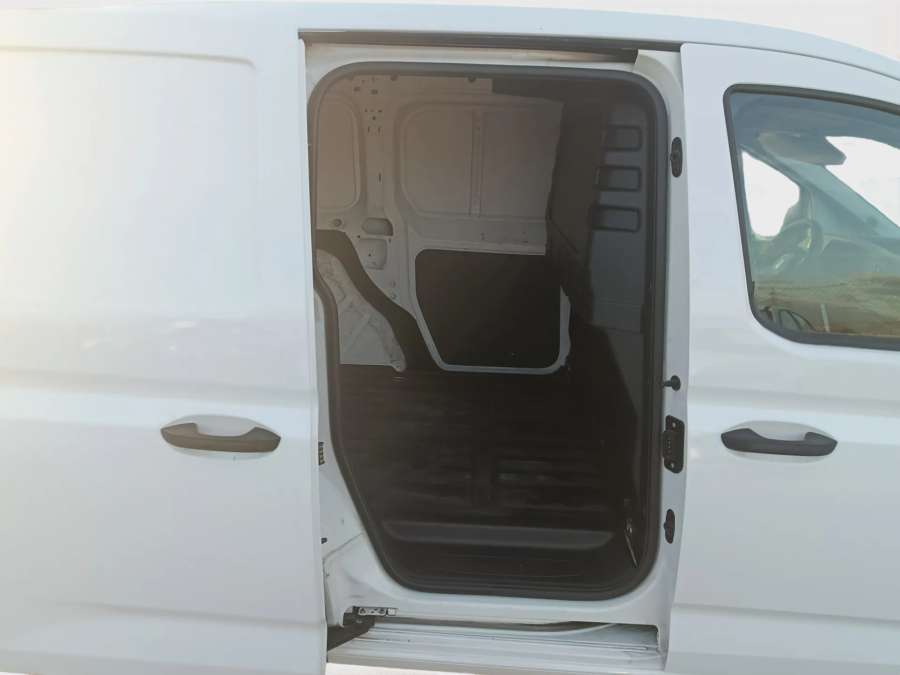 Imagen 16 de Volkswagen Caddy Diesel 75 CV