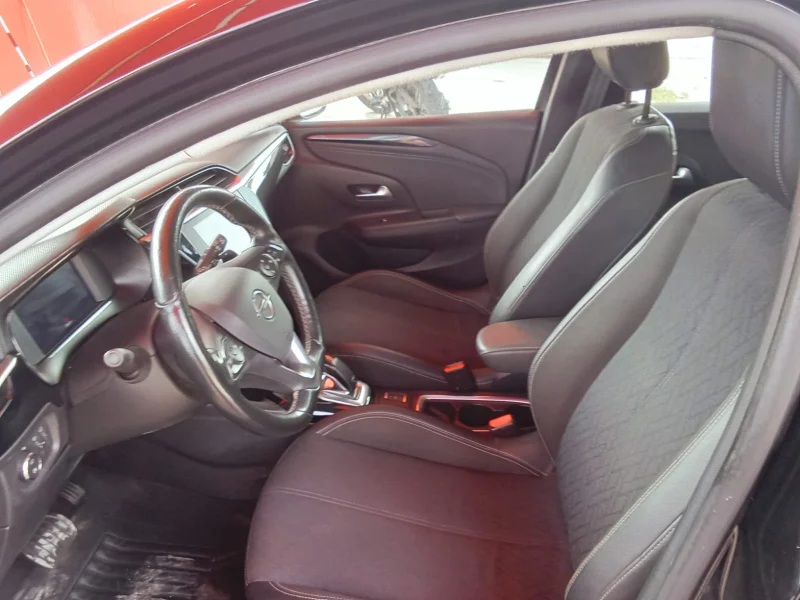 Imagen de Opel Corsa