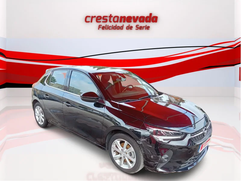 Imagen de Opel Corsa